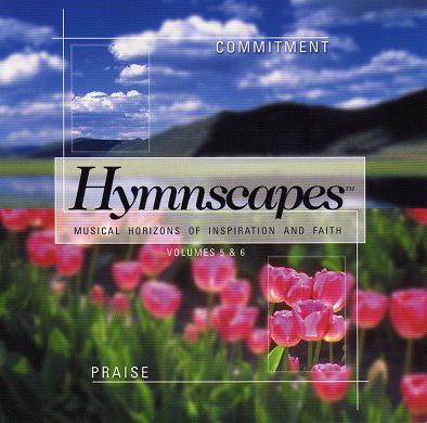 Hymnscapes Volumes 5 & 6