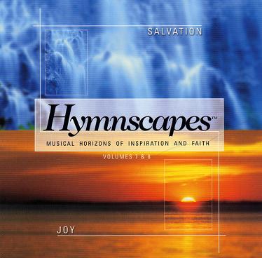 Hymnscapes Volumes 7 & 8