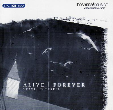 Alive Forever