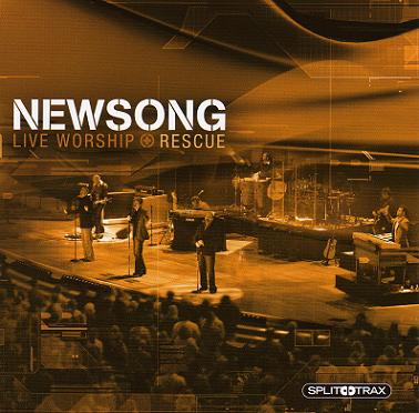 Newsong Live Worship: Rescue