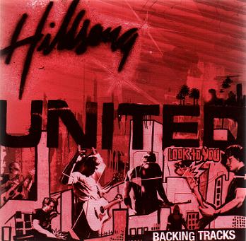 Hillsong United Look To You