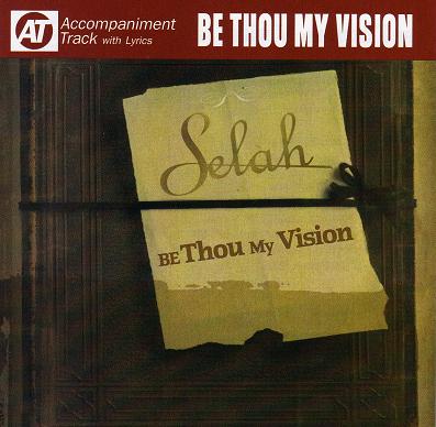 Be Thou My Vision