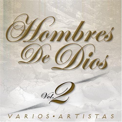 Hombres De Dios Vol. 2