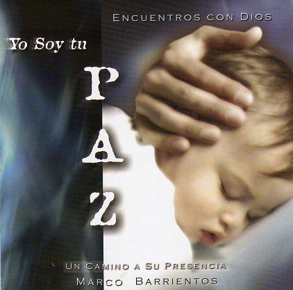 Encuentros Con Dios - Paz