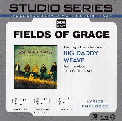 Fields Of Grace