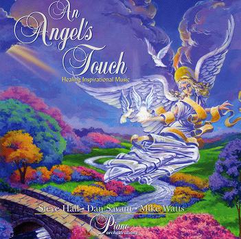 An Angel's Touch