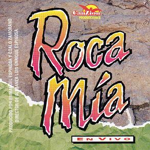 Roca Mia En Vivo