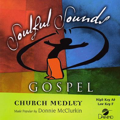 Church Medley