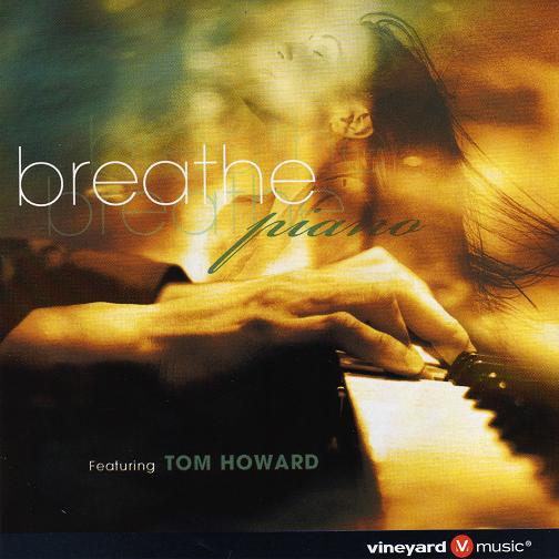 Breathe: Piano