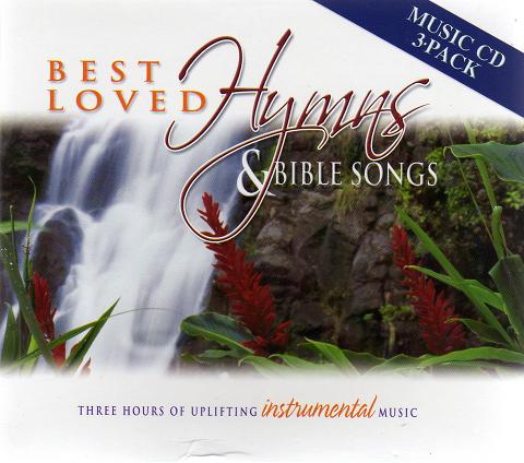 Best Loved Hymns & Bible Songs