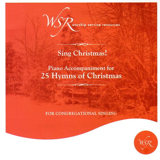 25 Hymns Of Christmas