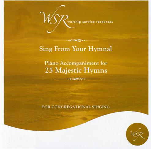 25 Majestic Hymns