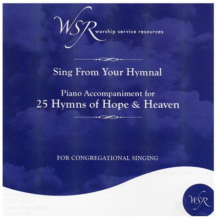 25 Hymns Of Hope And Heaven