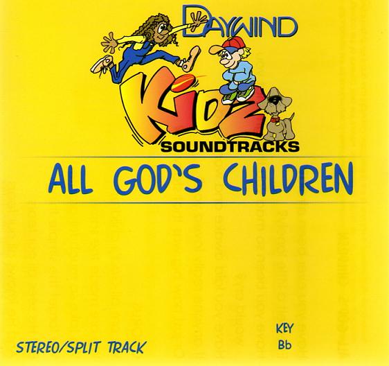 All God's Children