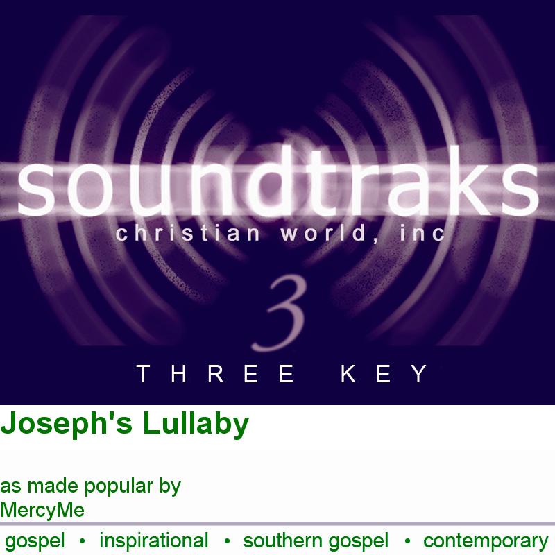 Joseph's Lullaby