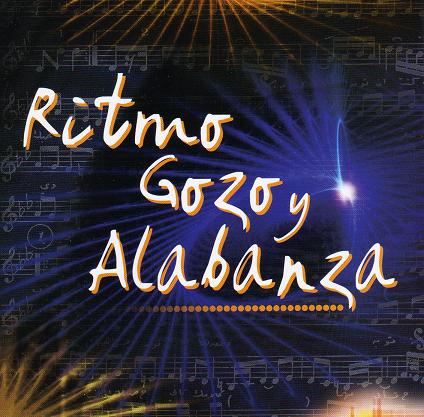 Ritmo Gozo Y Alabanza