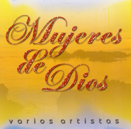 Mujeres De Dios