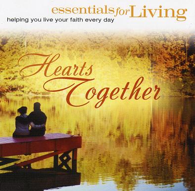 Essentials For Living: Hearts Together – MYPRAISE.STORE