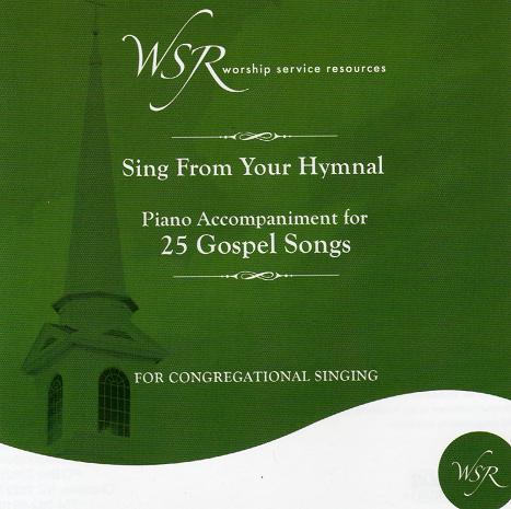 25 Gospel Songs