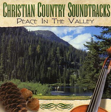 Peace In The Valley