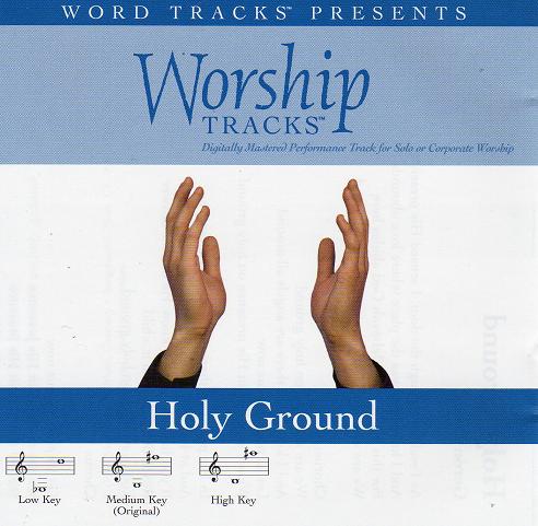 Holy Ground