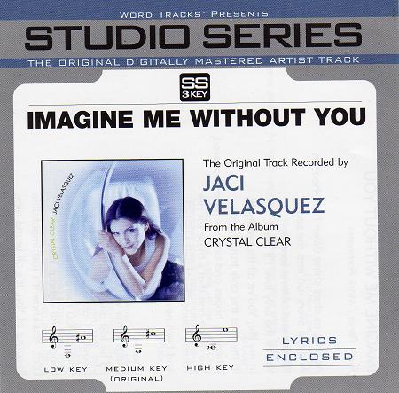 Imagine Me Without You