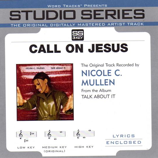 Call On Jesus