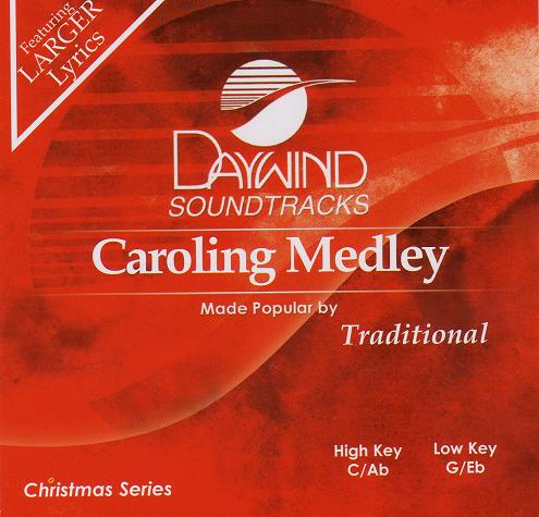 Caroling Medley