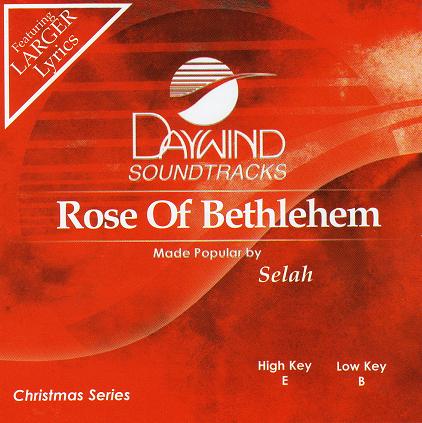 Rose Of Bethlehem