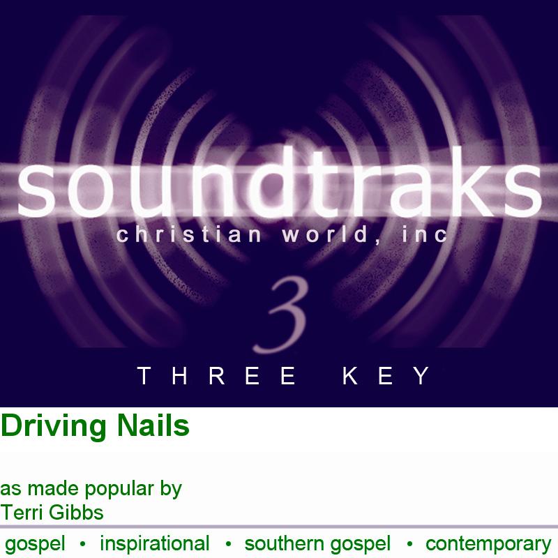 Driving Nails