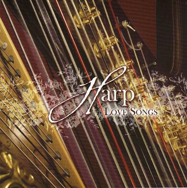 Harp Love Songs