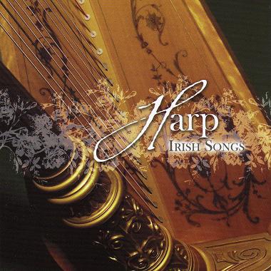 Harp - Irish Songs