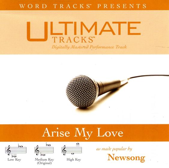 Arise My Love