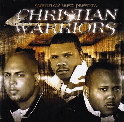 Christian Warriors