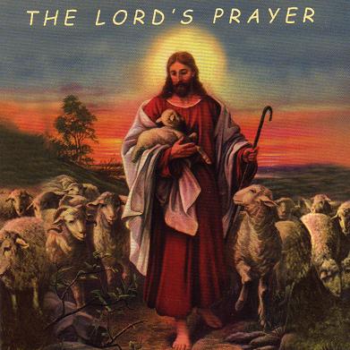 The Lord's Prayer