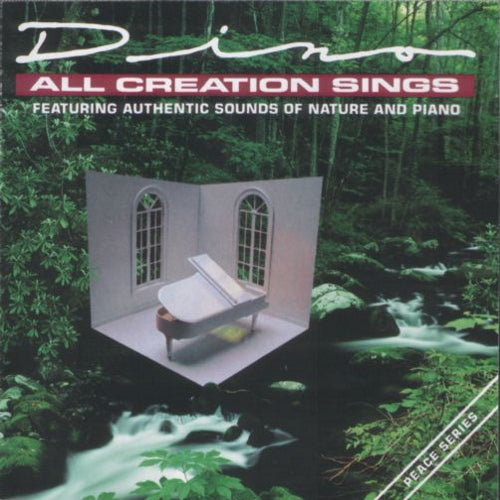 All Creation Sings