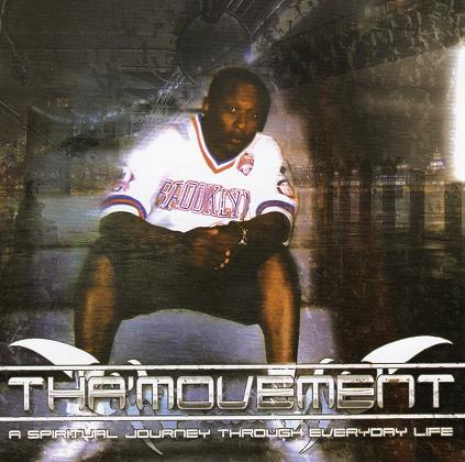 Tha Movement: A Spiritual Journey Through Everyday Life