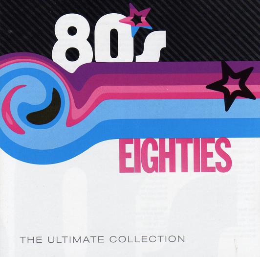 '80s Ultimate Collection