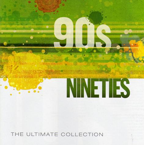 '90s Ultimate Collection