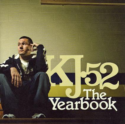 The Yearbook