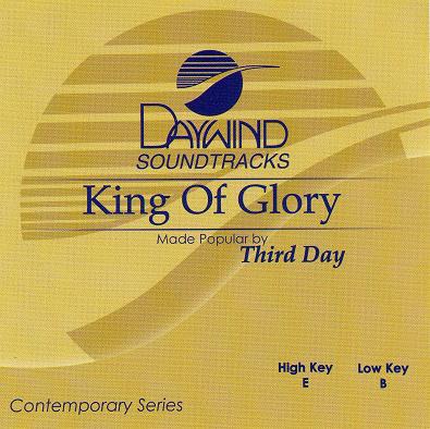 King Of Glory