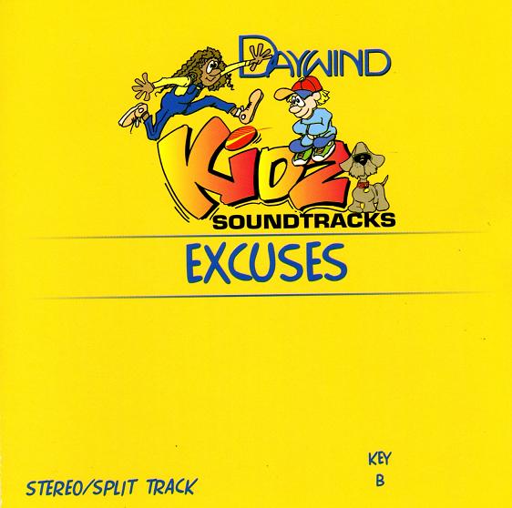 Excuses