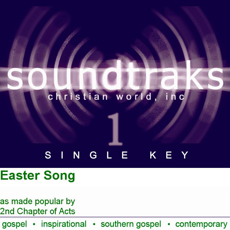 Easter Song