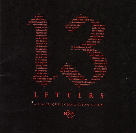 13 Letters