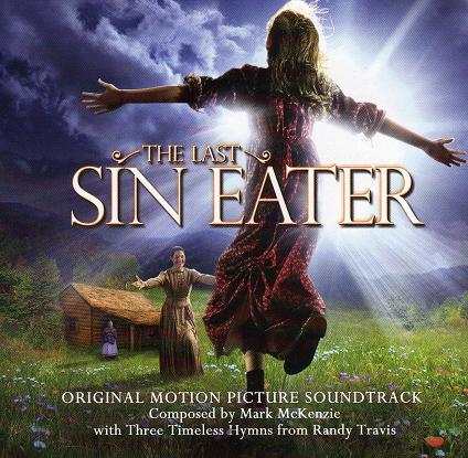 The Last Sin Eater