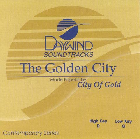 The Golden City