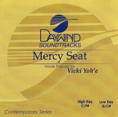 Mercy Seat