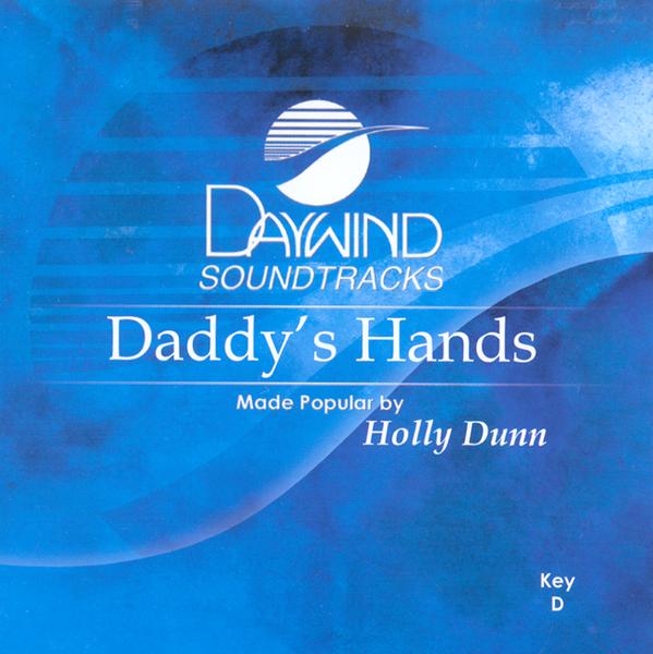 Daddy's Hands