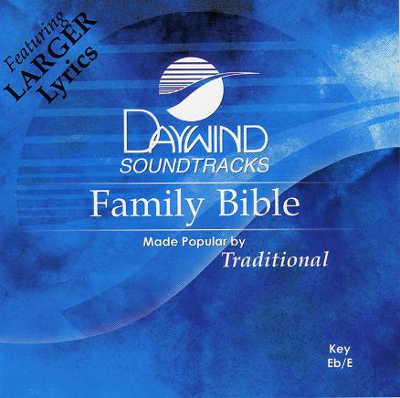 Family Bible