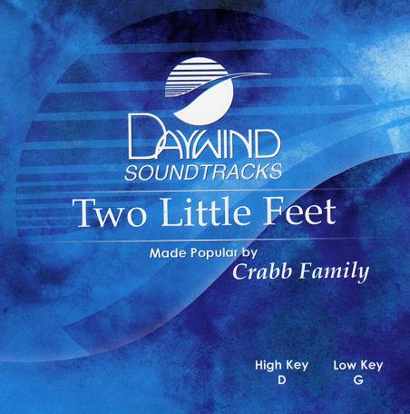 Two Little Feet